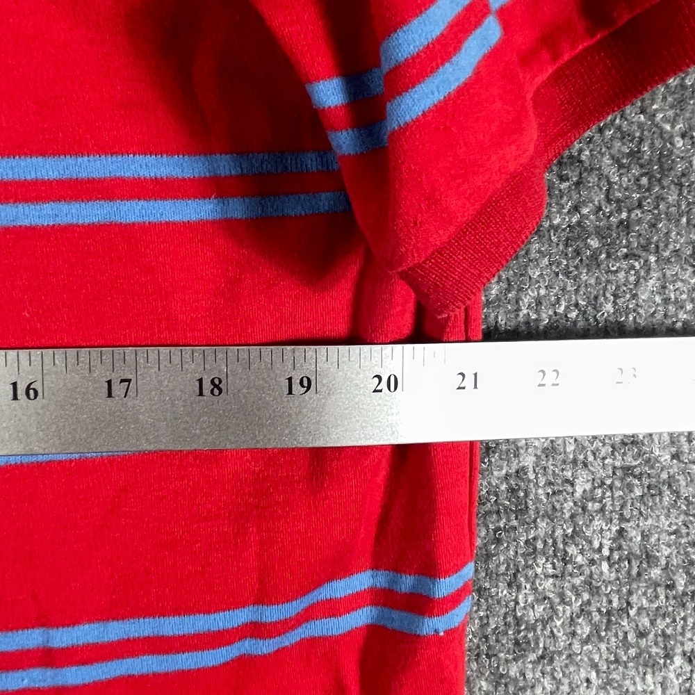 Lot of 5 Ralph Lauren Shirts Mens Large Vintage USA Modern Striped Preppy Luxury - Picture 6 of 16